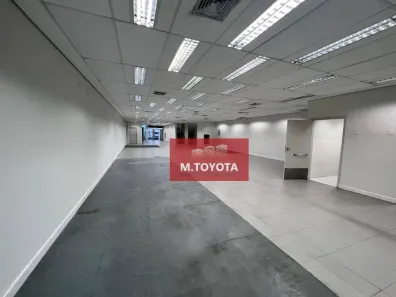 Prédio Comercial para alugar, 1185m² no Centro, Guarulhos