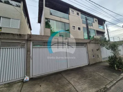 Casa com 3 Quartos à venda, 124m² no Santa Maria, Santos
