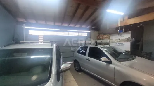 Casa com 2 Quartos à venda, 101m² no Núcleo Habitacional Mary Dota, Bauru