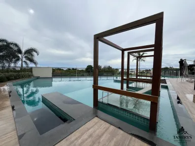 Apartamento com 3 Quartos à venda, 113m² no Plano Diretor Sul, Palmas
