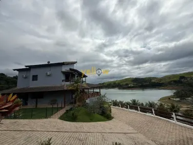 Casa de Condomínio com 3 Quartos à venda, 320m² no Paraiso de Igarata, 