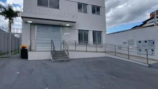 Prédio Comercial à venda, 1162m² no Setor Bueno, Goiânia