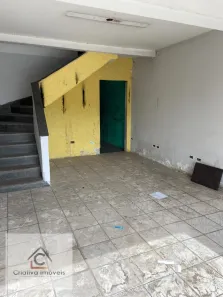 Ponto Comercial para alugar, 100m² no Artur Alvim, São Paulo