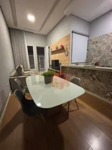 Casa com 3 Quartos à venda, 99m² no Parque Residencial Santa Inês, Santa Bárbara D'Oeste
