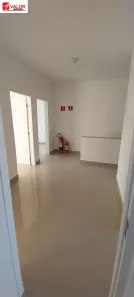 Sala Comercial para alugar, 93m² no Vila Polopoli, São Paulo