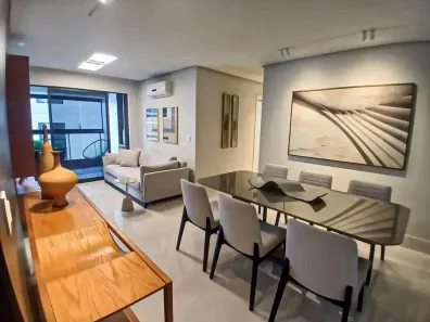 Apartamento com 3 Quartos à venda, 90m² no Intermares, Cabedelo