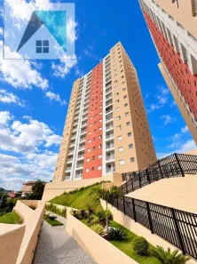 Apartamento com 2 Quartos à venda, 49m² no São Luiz (Polvilho), Cajamar