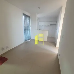Apartamento com 2 Quartos para alugar, 50m² no Jardim Nunes, São José do Rio Preto
