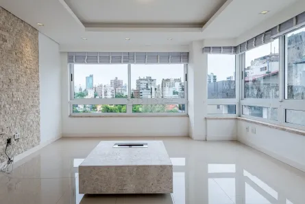 Apartamento com 2 Quartos à venda, 82m² no São João, Porto Alegre