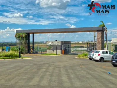 Lote/Terreno à venda, 329m² no São Bento, Paulínia
