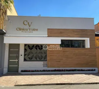 Sala Comercial para alugar, 15m² no Cidade Alta, Piracicaba