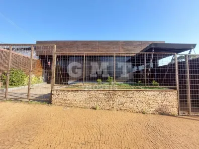 para alugar, 259m² no Jardim América, Ribeirão Preto