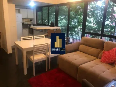 Apartamento com 1 Quarto à venda, 56m² no Sumarezinho, São Paulo