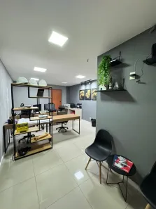 Sala Comercial à venda, 35m² no São Cristóvão, Salvador
