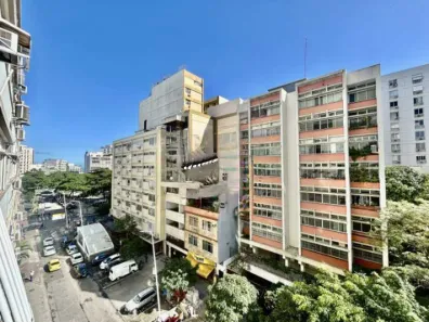 Apartamento com 1 Quarto à venda, 36m² no Ipanema, Rio de Janeiro