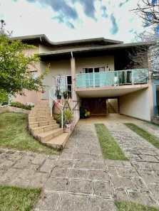 Casa com 3 Quartos à venda, 180m² no Chácara Morada Mediterrânea, Jundiaí