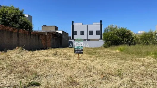 Lote/Terreno para alugar, 300m² no Estância Velha, Canoas