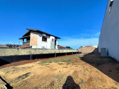 Fazenda/Sítio à venda, 331m² no Jardim Santa Genebra, Ribeirão Preto