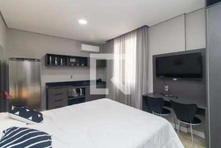 Apartamento com 1 Quarto à venda, 23m² no Centro Histórico, Porto Alegre