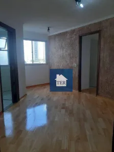 Apartamento com 2 Quartos à venda, 50m² no Lauzane Paulista, São Paulo