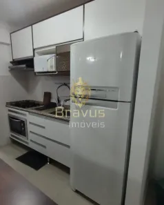 Apartamento com 2 Quartos para alugar, 48m² no Jardim Iracema, São Paulo