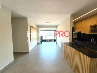Apartamento com 2 Quartos para venda ou aluguel, 51m² no Vila Andrade, São Paulo