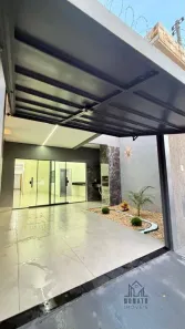 Casa com 5 Quartos à venda, 90m² no Vila Mutirão I, Goiânia
