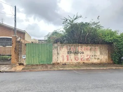 Lote/Terreno à venda, 264m² no Vila Furlan, Araraquara