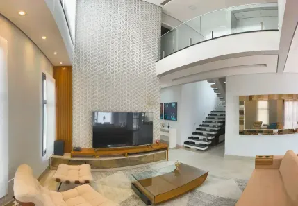 Casa com 3 Quartos à venda, 272m² no Loteamento Villa Branca, Jacareí
