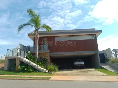 Casa com 4 Quartos para alugar, 300m² no Paisagem Renoir, Cotia