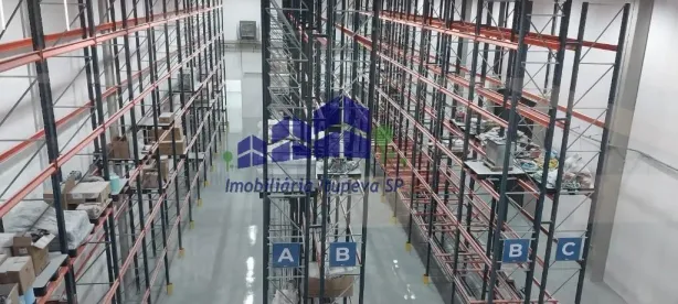 Galpão/Depósito/Armazém para alugar, 1500m² no Tamboré, Barueri