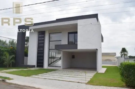 Casa de Condomínio com 4 Quartos à venda, 252m² no Jardim Colonial, Atibaia