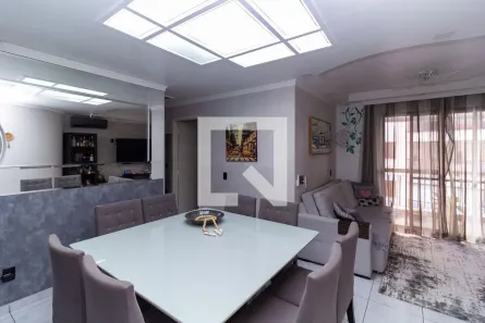 Apartamento com 3 Quartos à venda, 89m² no Vila Bela, São Paulo