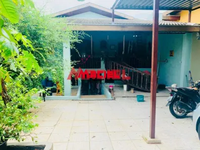Casa com 3 Quartos à venda, 110m² no Jardim Alvorada, São José dos Campos