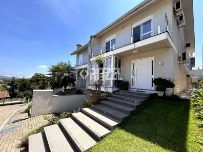 Casa de Condomínio com 3 Quartos à venda, 150m² no Rondônia, Novo Hamburgo