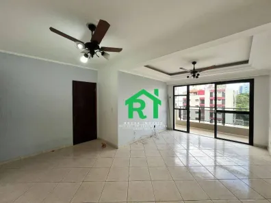 Apartamento com 2 Quartos à venda, 85m² no Jardim Las Palmas, Guarujá