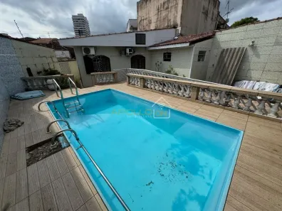 Casa com 3 Quartos à venda, 195m² no Vila Valença, São Vicente