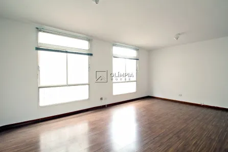Apartamento com 3 Quartos para alugar, 93m² no Cerqueira César, São Paulo