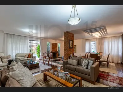 Casa com 4 Quartos à venda, 465m² no Vila Cordeiro, São Paulo