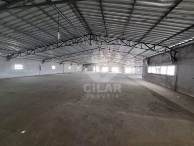 Galpão/Depósito/Armazém para alugar, 2500m² no Navegantes, Porto Alegre
