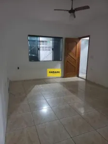 Sobrado com 2 Quartos à venda, 182m² no Cooperativa, São Bernardo do Campo