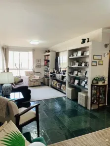Apartamento com 2 Quartos à venda, 127m² no Perdizes, São Paulo