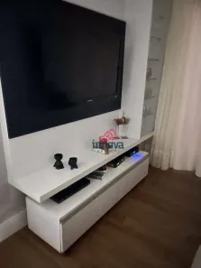 Apartamento com 3 Quartos à venda, 160m² no Jardim Eugênia, Guarulhos