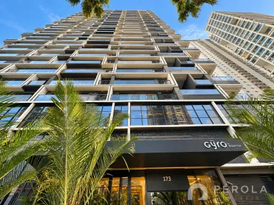 Apartamento com 1 Quarto para alugar, 49m² no Setor Marista, Goiânia