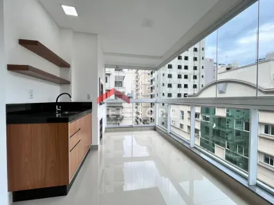 Apartamento com 3 Quartos à venda, 110m² no Andorinha, Itapema