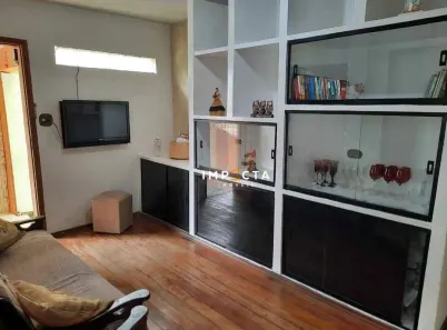 Casa com 4 Quartos à venda, 186m² no Saúde, Pouso Alegre