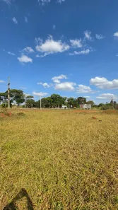 Lote/Terreno à venda, 11560m² no Chácaras de Recreio Samambaia, Goiânia