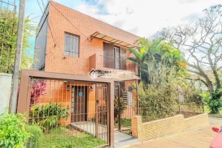 Apartamento com 2 Quartos à venda, 61m² no Santo Antônio, Porto Alegre