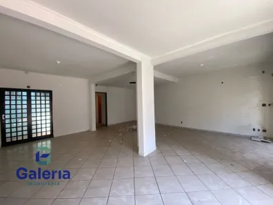 Ponto Comercial para alugar, 96m² no Ipiranga, Ribeirão Preto