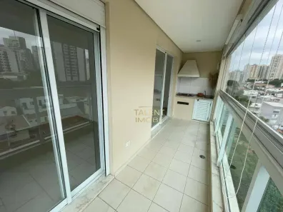 Apartamento com 3 Quartos à venda, 80m² no Bosque da Saúde, São Paulo